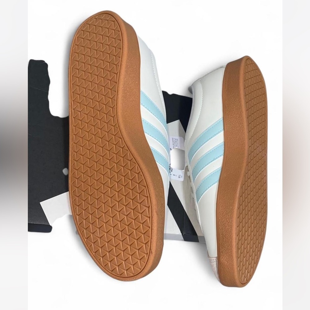 Adidas VL courtbase shoes - Picture 5 of 8